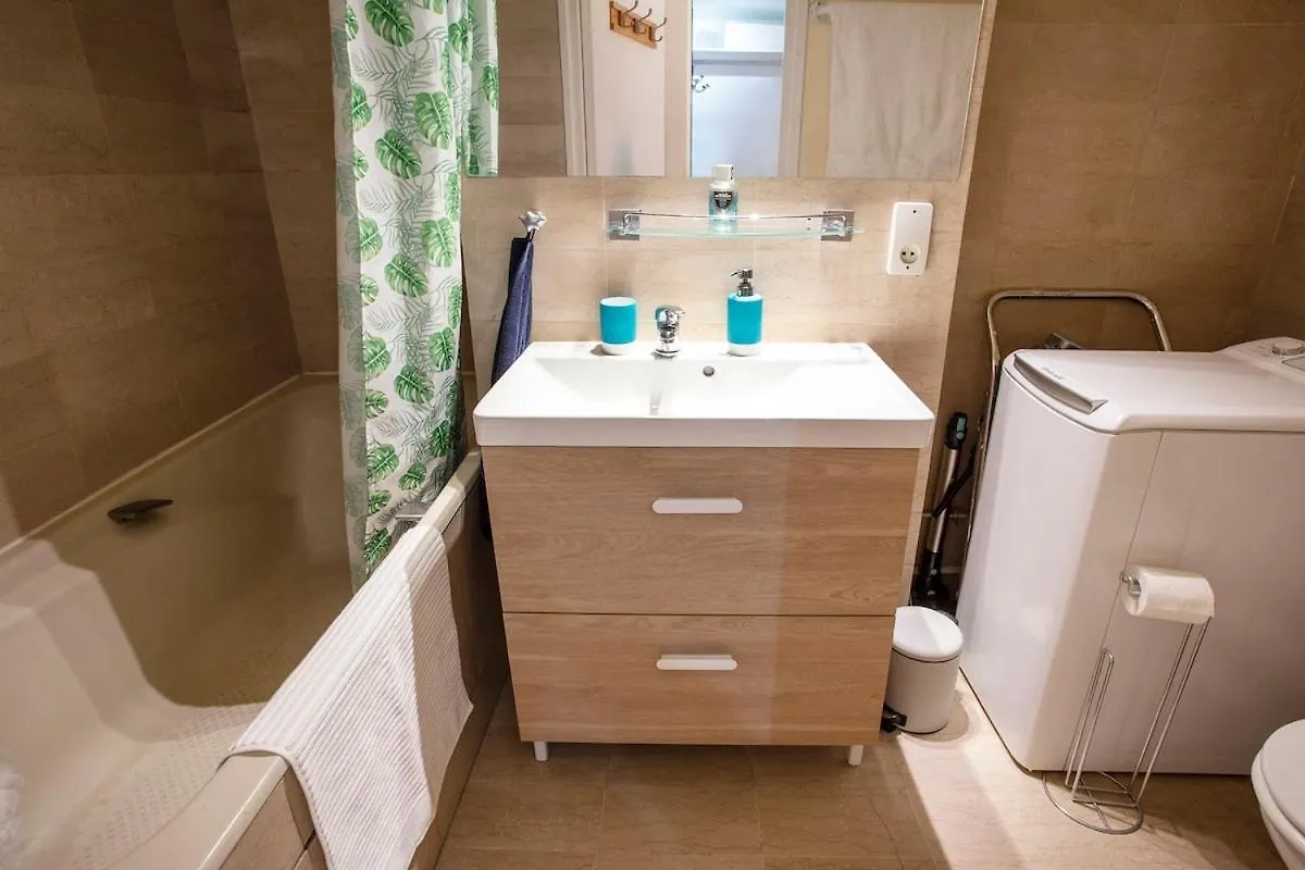 Appartement Marais Nest à Paris